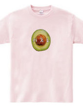 Hazle Avocado