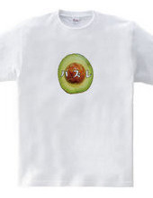 Hazle Avocado