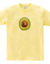 Hazle Avocado