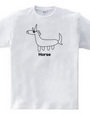 horse TEE