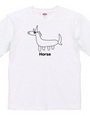 horse TEE