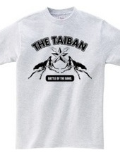 THE TAIBAN