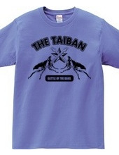 THE TAIBAN