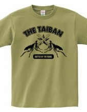 THE TAIBAN