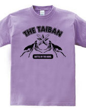 THE TAIBAN