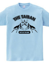 THE TAIBAN