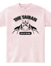 THE TAIBAN