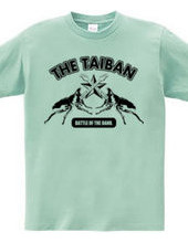 THE TAIBAN