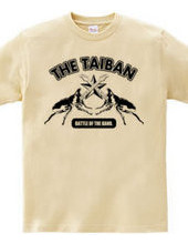 THE TAIBAN