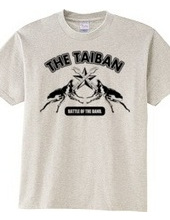 THE TAIBAN