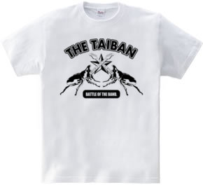 THE TAIBAN