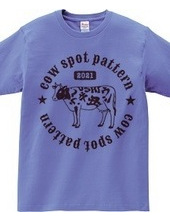 Cow spot pattern