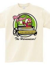 The Harmonicar