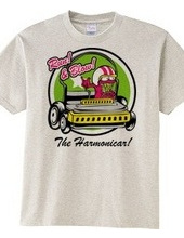 The Harmonicar