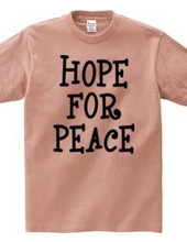 HOPE FOR PEACE