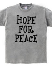 HOPE FOR PEACE