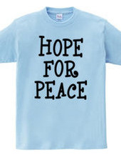 HOPE FOR PEACE