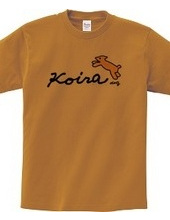 koira(dog)