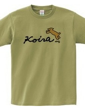 koira(dog)