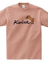 koira(dog)