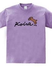 koira(dog)