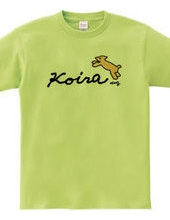 koira(dog)