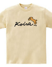 koira(dog)