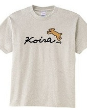 koira(dog)