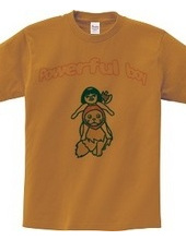 Kintaro Doll Cat Logo