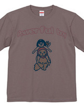 Kintaro Doll Cat Logo