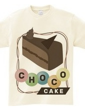 CHOCO CAKE