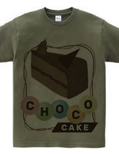 CHOCO CAKE