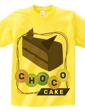 CHOCO CAKE