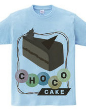 CHOCO CAKE