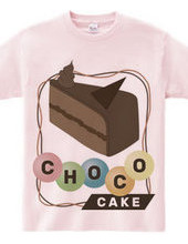 CHOCO CAKE