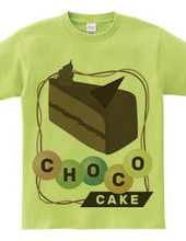 CHOCO CAKE