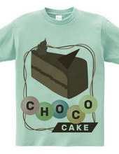 CHOCO CAKE