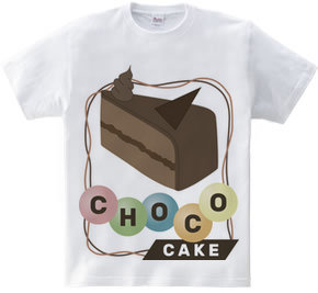 CHOCO CAKE