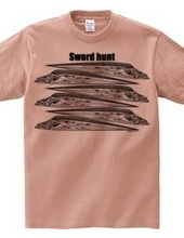 Sword Hunt