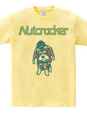 Nutcracker Dog Logo