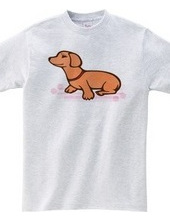 Love dachshund 1