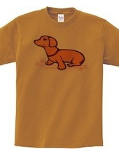 Love dachshund 1