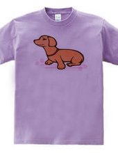 Love dachshund 1