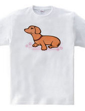 Love dachshund 1