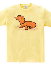 Love dachshund 1