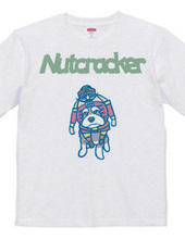 Nutcracker Dog Logo