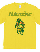 Nutcracker Dog Logo