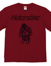 Nutcracker Dog Logo