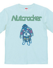 Nutcracker Dog Logo