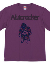 Nutcracker Dog Logo
